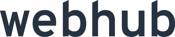 Webhub logo